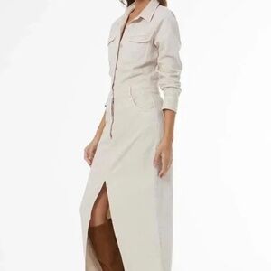 Young Fabulous & Broke Benson Maxi Dress